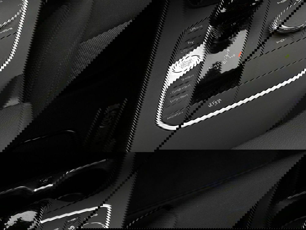 BMW Serie 1 usata a Vercelli (16)