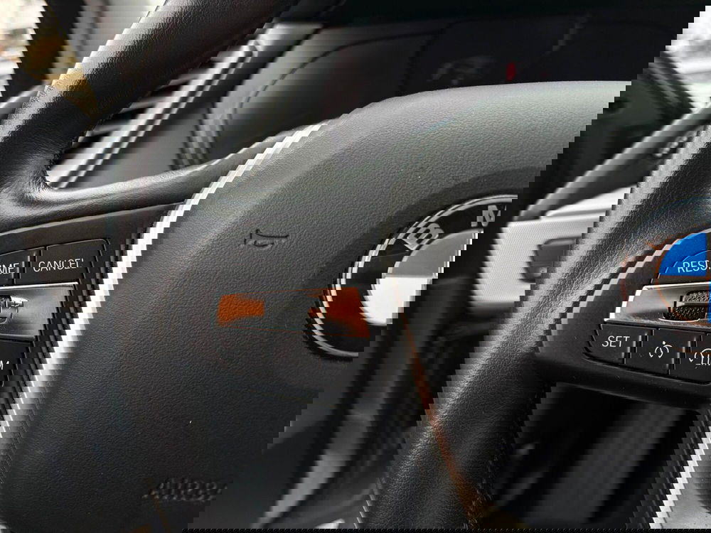 BMW Serie 1 usata a Vercelli (8)