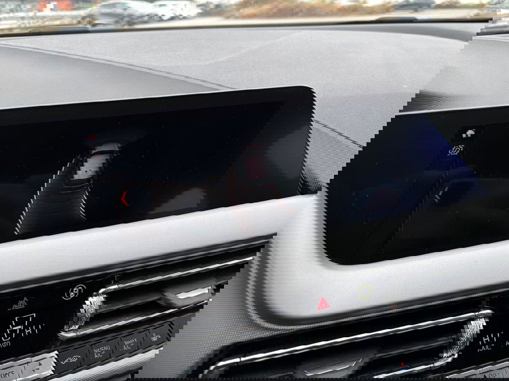 BMW Serie 1 usata a Vercelli (9)