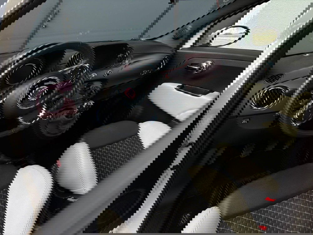 Fiat 500 usata a Vercelli (13)