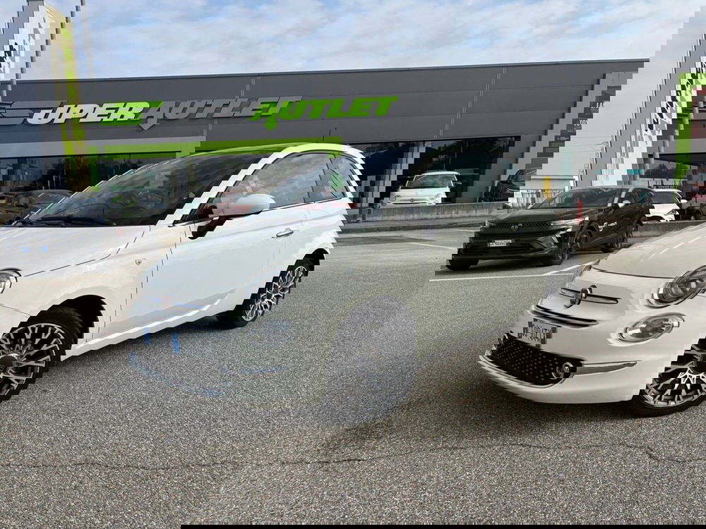 Fiat 500 usata a Vercelli (16)