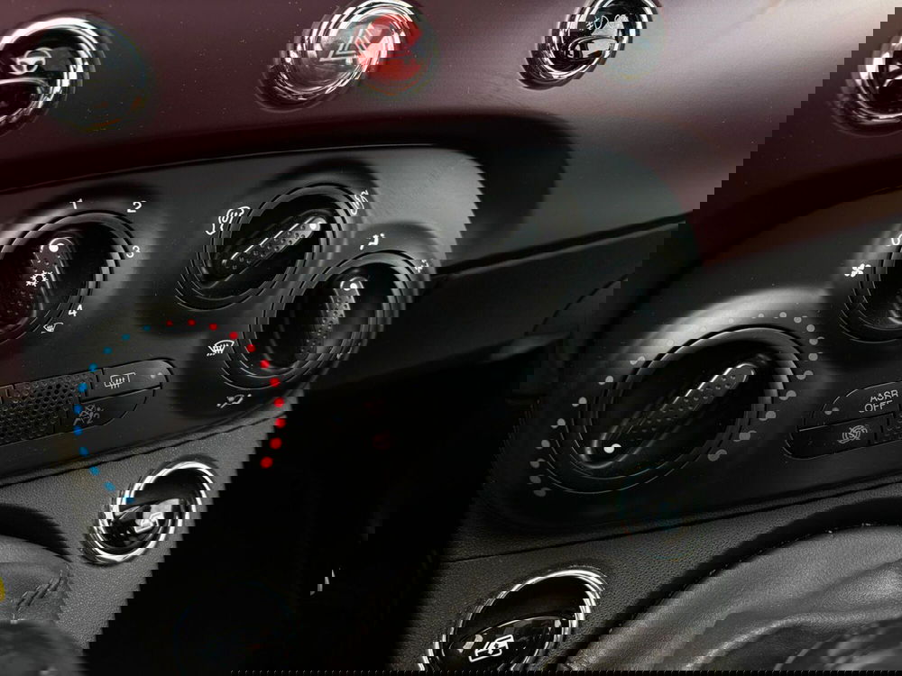 Fiat 500 usata a Vercelli (9)