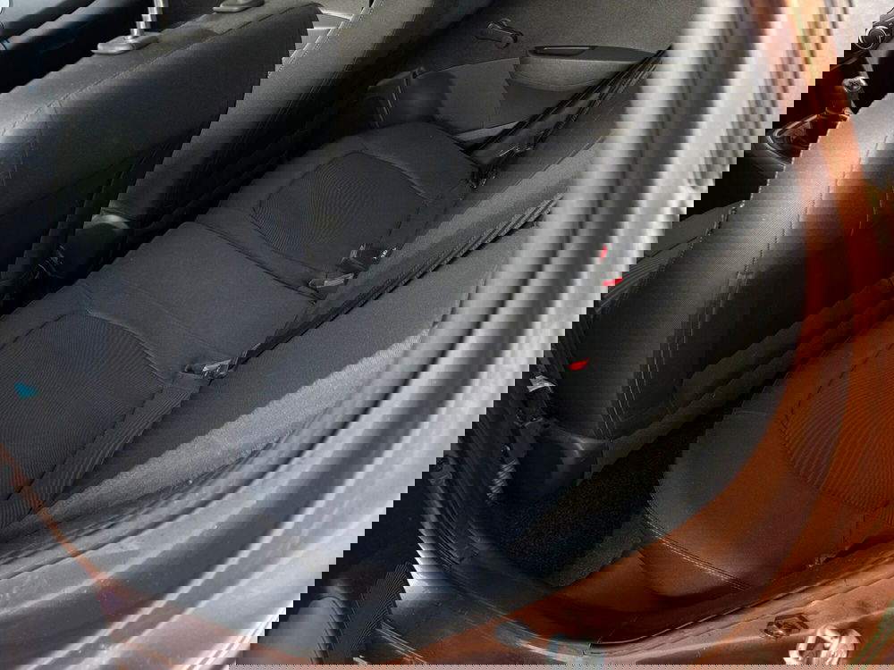 Hyundai i10 usata a Vercelli (10)