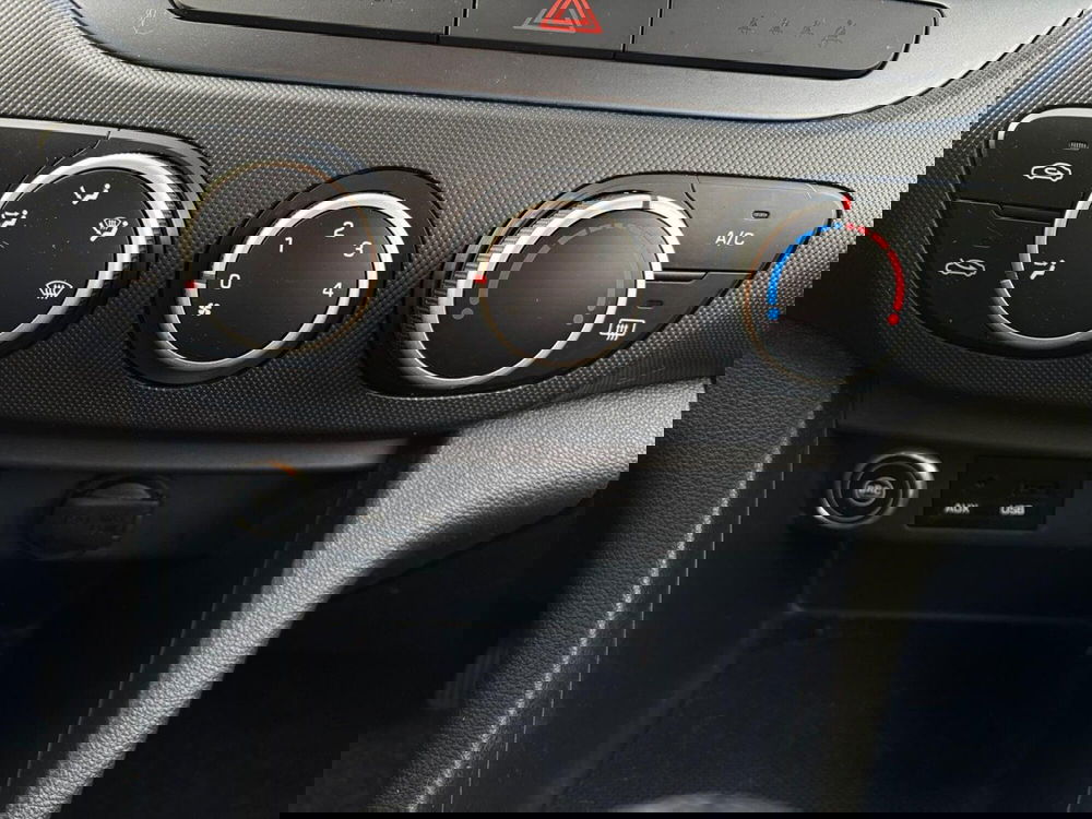 Hyundai i10 usata a Vercelli (15)