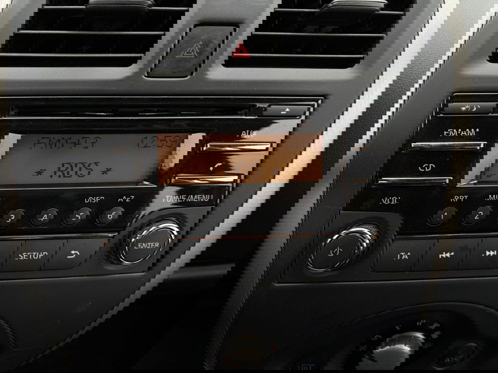 Nissan Micra usata a Vercelli (4)