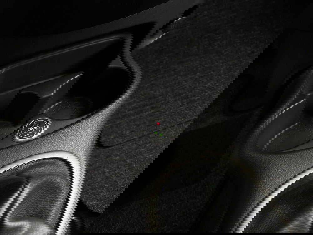 Nissan Micra usata a Vercelli (5)