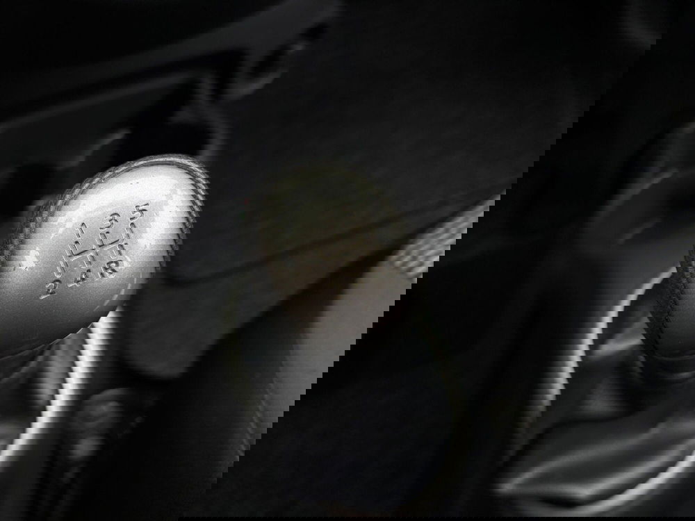 Nissan Micra usata a Vercelli (6)