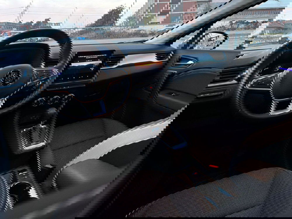 Renault Captur usata a Vercelli (10)