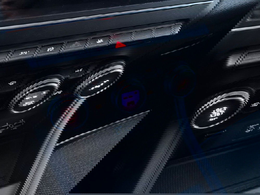 Renault Captur usata a Vercelli (13)