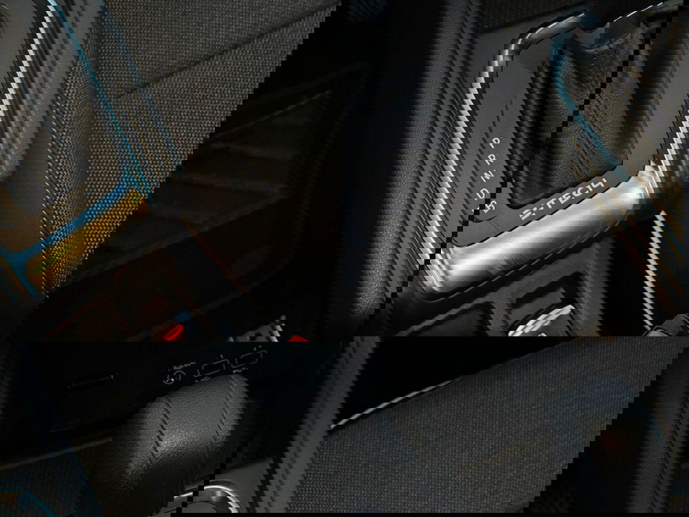 Renault Captur usata a Vercelli (14)