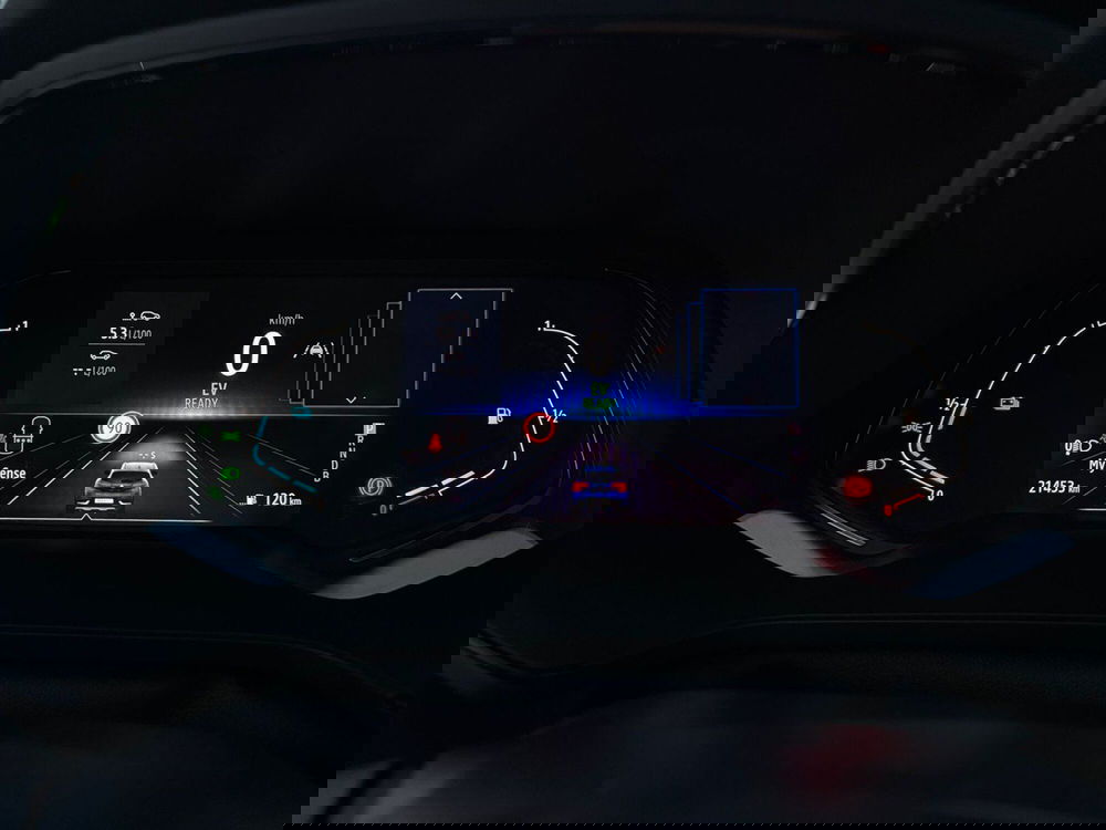 Renault Captur usata a Vercelli (15)