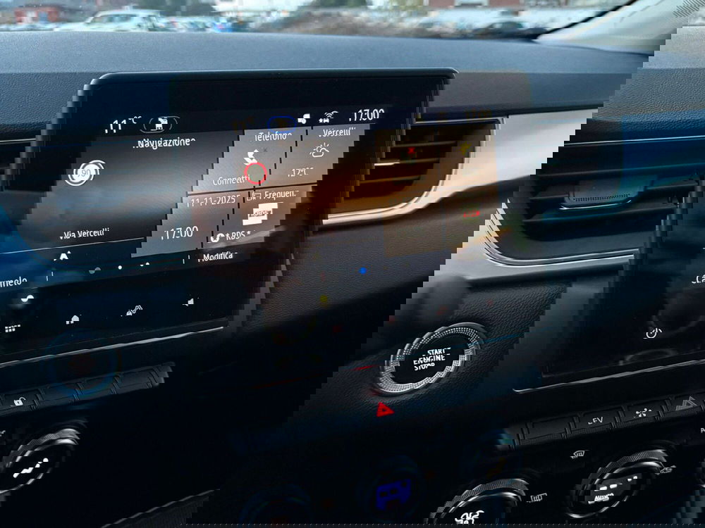 Renault Captur usata a Vercelli (16)