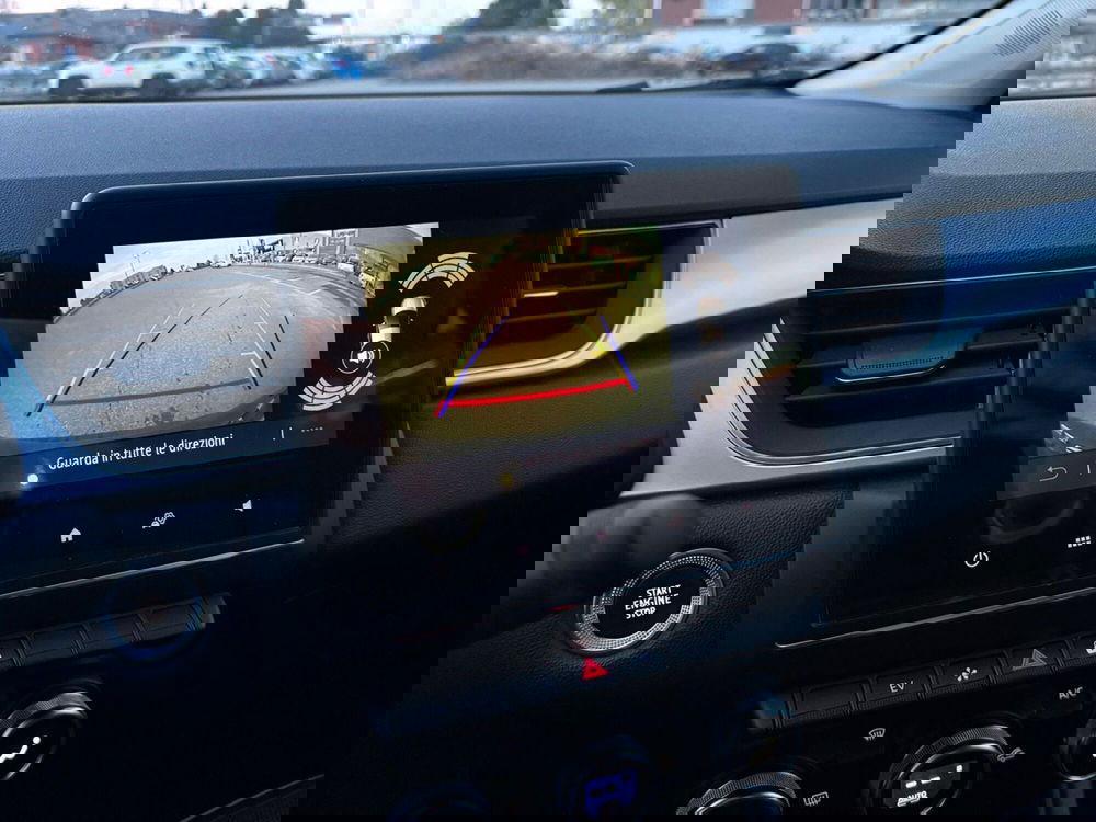 Renault Captur usata a Vercelli (17)