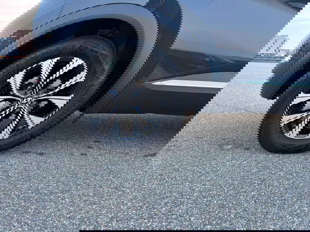 Renault Captur usata a Vercelli (2)