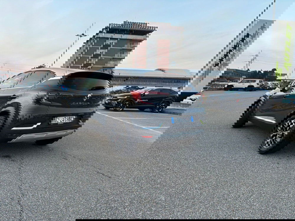 Renault Captur usata a Vercelli (3)