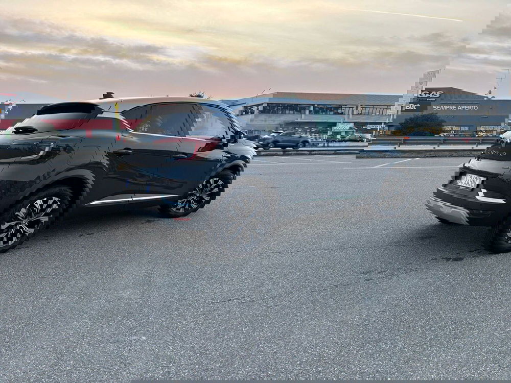 Renault Captur usata a Vercelli (4)