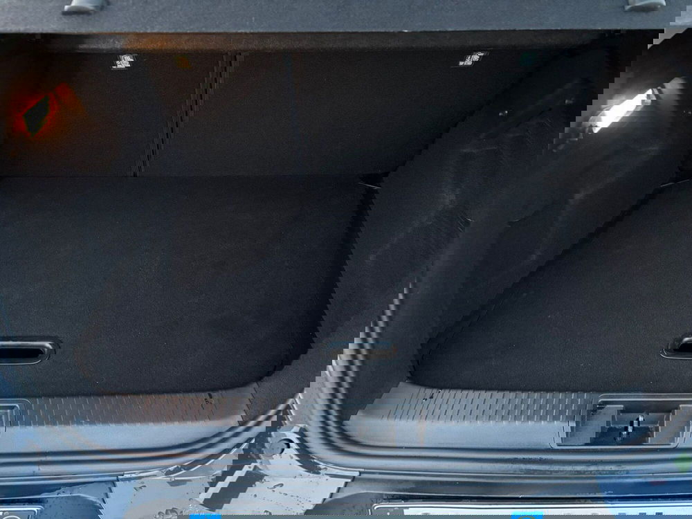 Renault Captur usata a Vercelli (8)