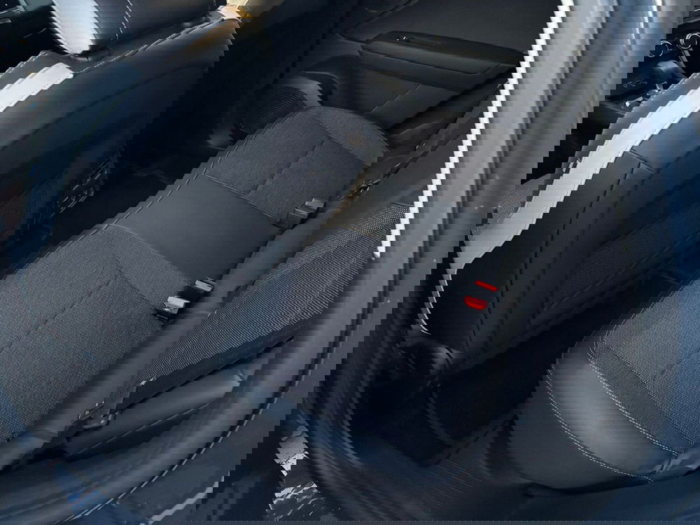 Renault Captur usata a Vercelli (9)