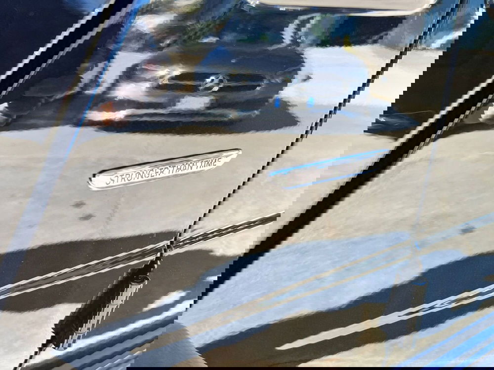 Mercedes-Benz Classe G usata a Messina (6)