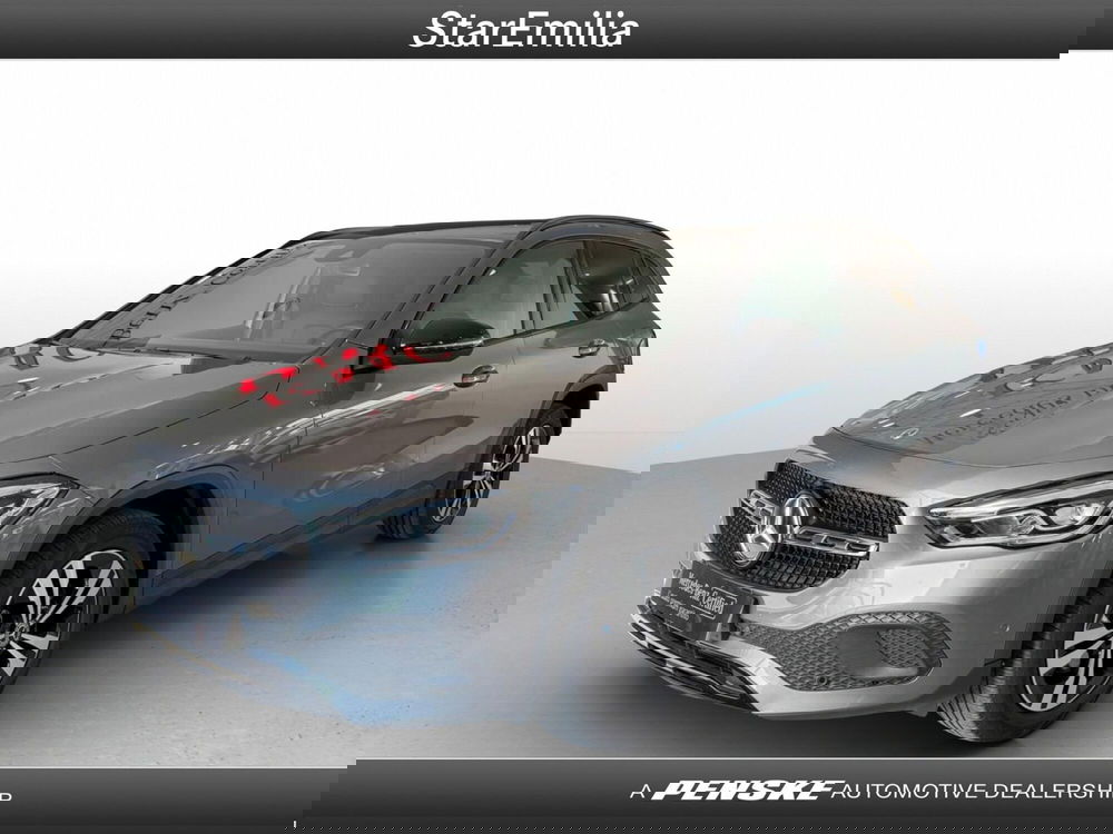 Mercedes-Benz GLA SUV usata a Ferrara