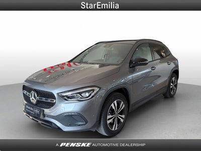Mercedes-Benz GLA SUV 200 d Automatic Sport Plus del 2023 usata a Ferrara