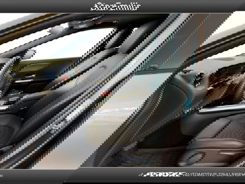 Mercedes-Benz GLA SUV usata a Ferrara (10)