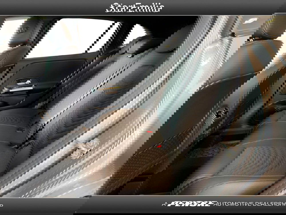 Mercedes-Benz GLA SUV usata a Ferrara (11)