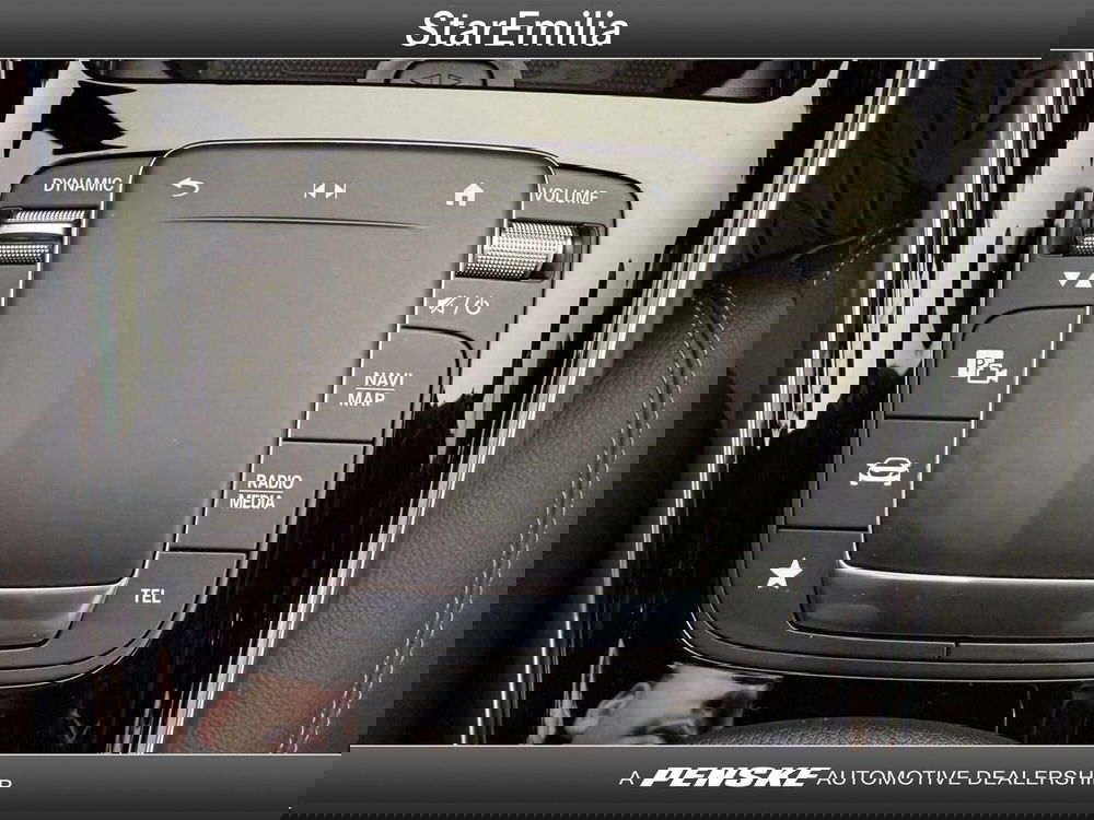 Mercedes-Benz GLA SUV usata a Ferrara (14)