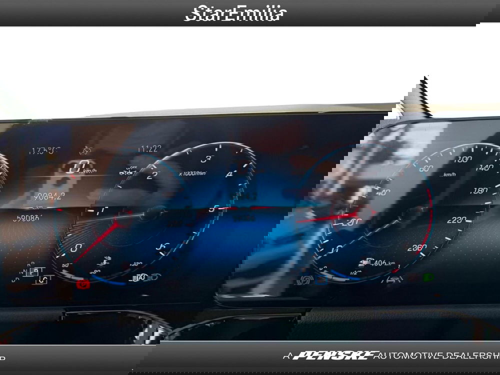 Mercedes-Benz GLA SUV usata a Ferrara (15)