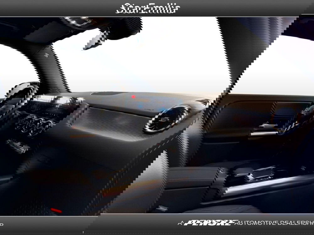 Mercedes-Benz GLA SUV usata a Ferrara (16)