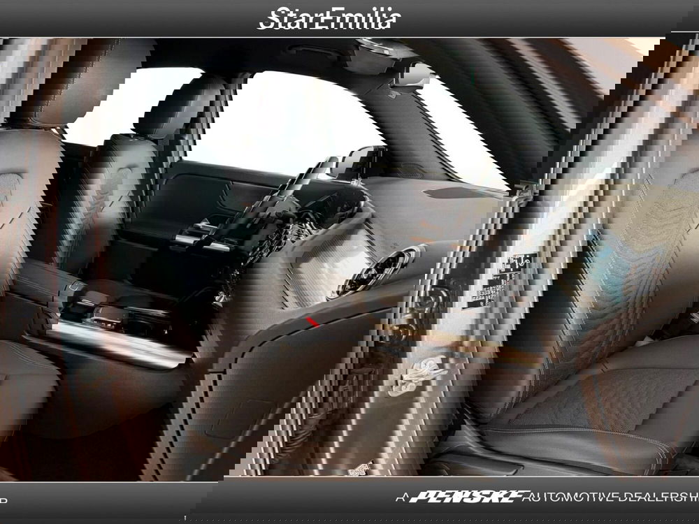 Mercedes-Benz GLA SUV usata a Ferrara (17)