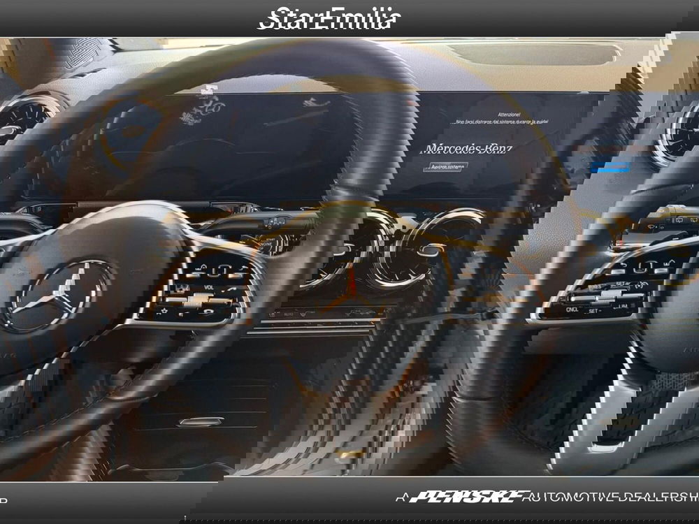 Mercedes-Benz GLA SUV usata a Ferrara (18)