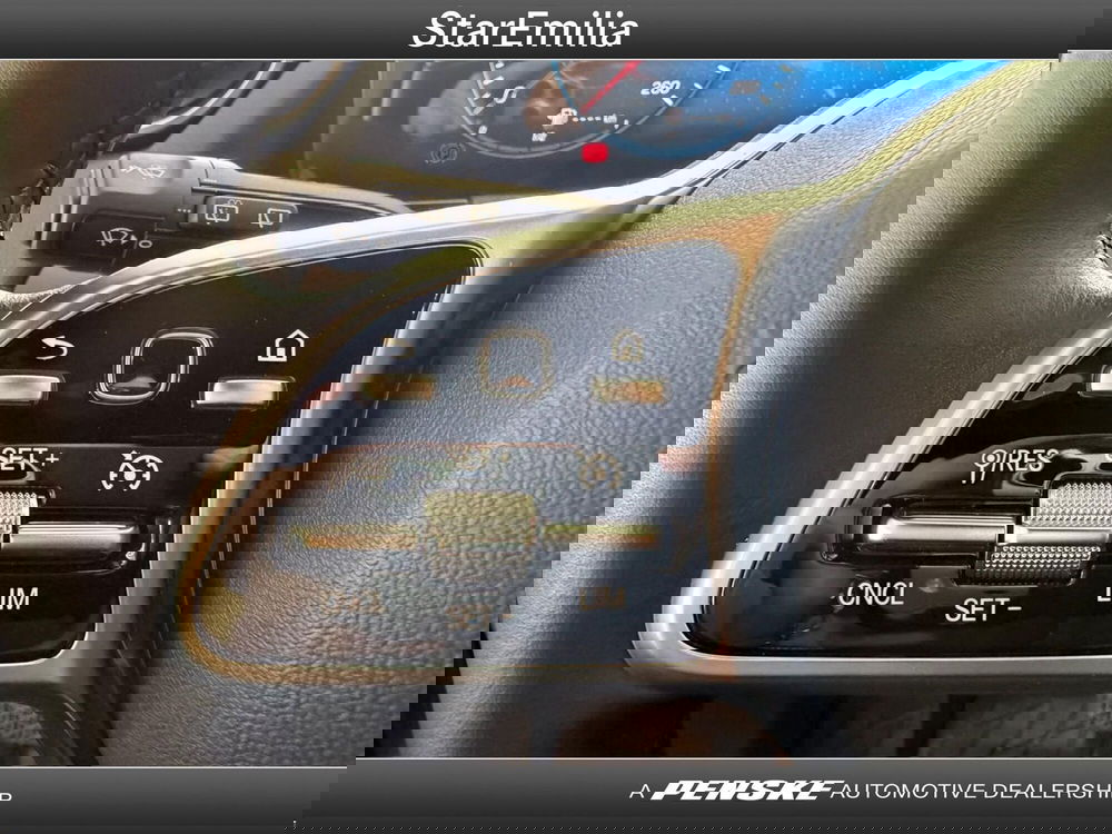 Mercedes-Benz GLA SUV usata a Ferrara (19)