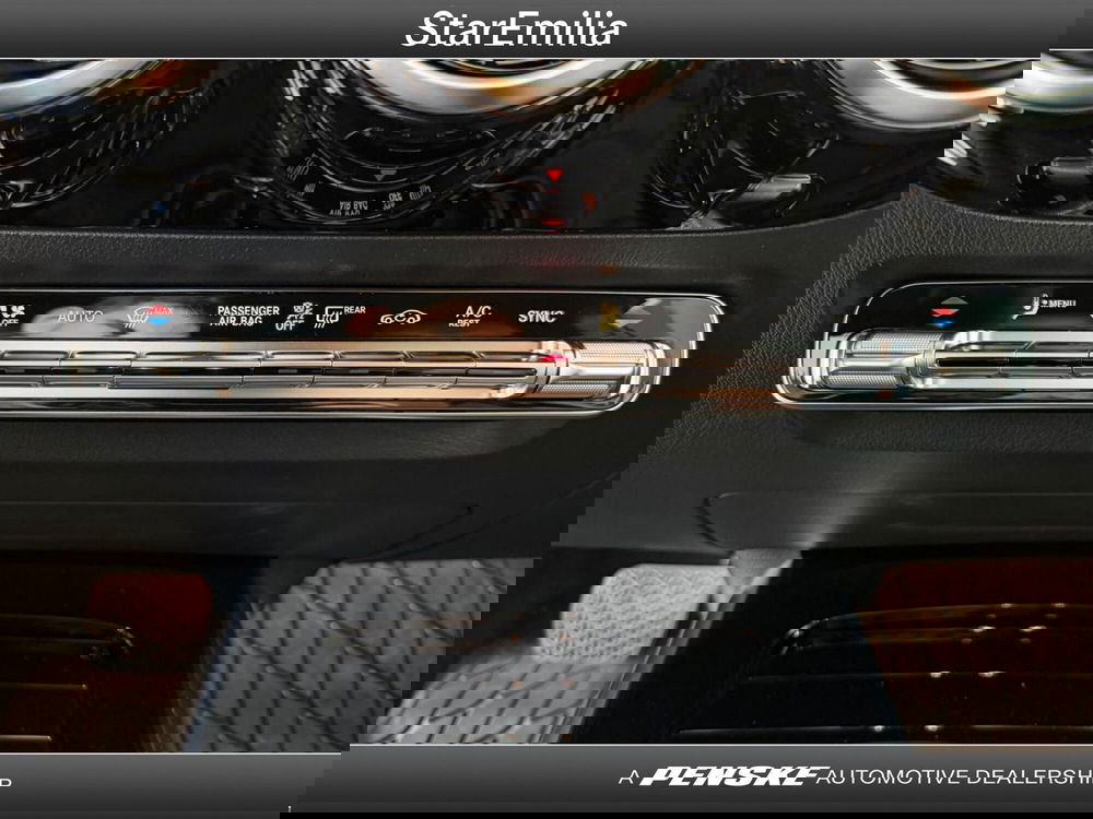 Mercedes-Benz GLA SUV usata a Ferrara (20)