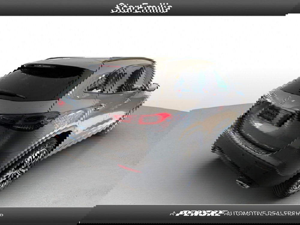 Mercedes-Benz GLA SUV usata a Ferrara (4)