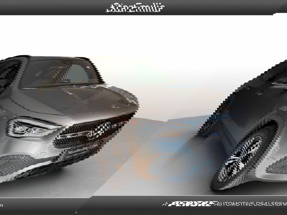 Mercedes-Benz GLA SUV usata a Ferrara (5)