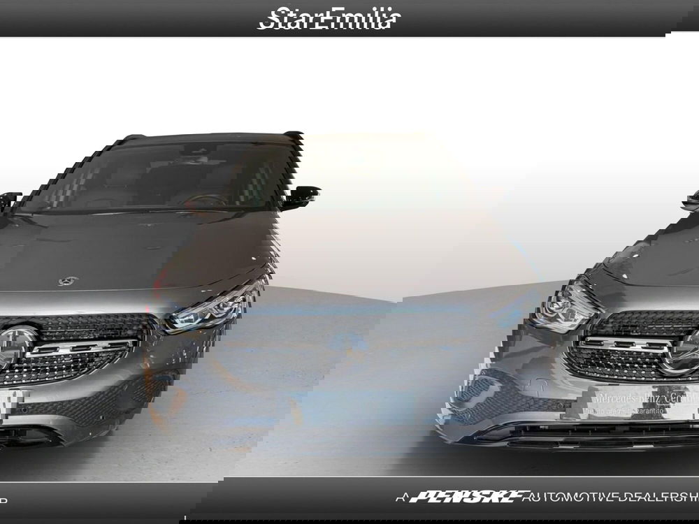 Mercedes-Benz GLA SUV usata a Ferrara (6)