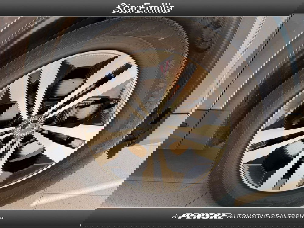 Mercedes-Benz GLA SUV usata a Ferrara (7)