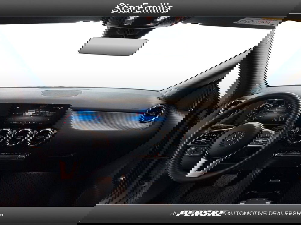 Mercedes-Benz GLA SUV usata a Ferrara (8)