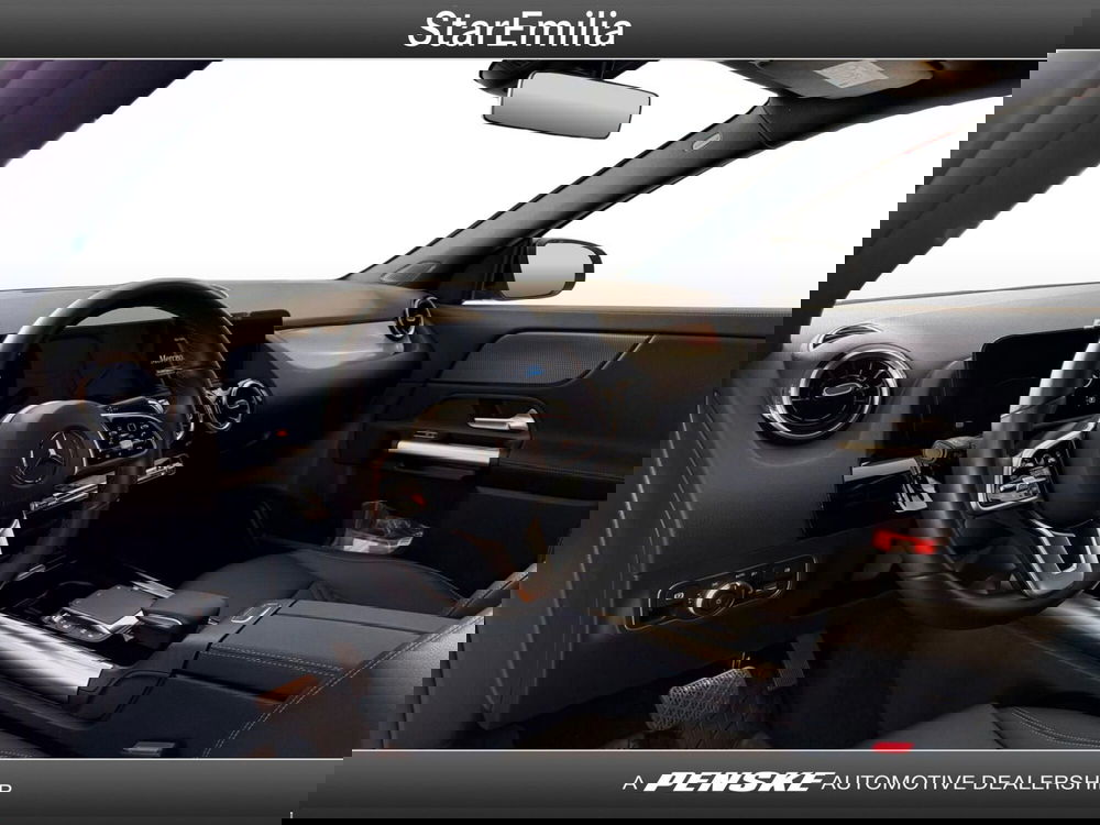 Mercedes-Benz GLA SUV usata a Ferrara (9)