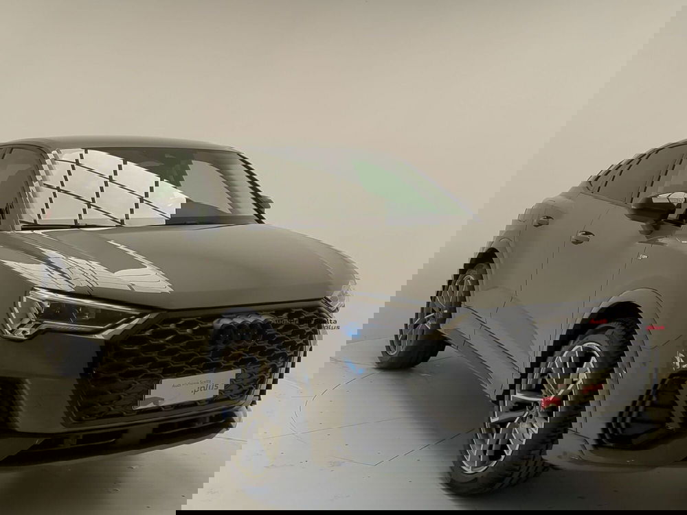 Audi Q3 Sportback usata a Avellino