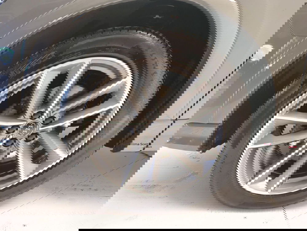 Audi Q3 Sportback usata a Avellino (10)