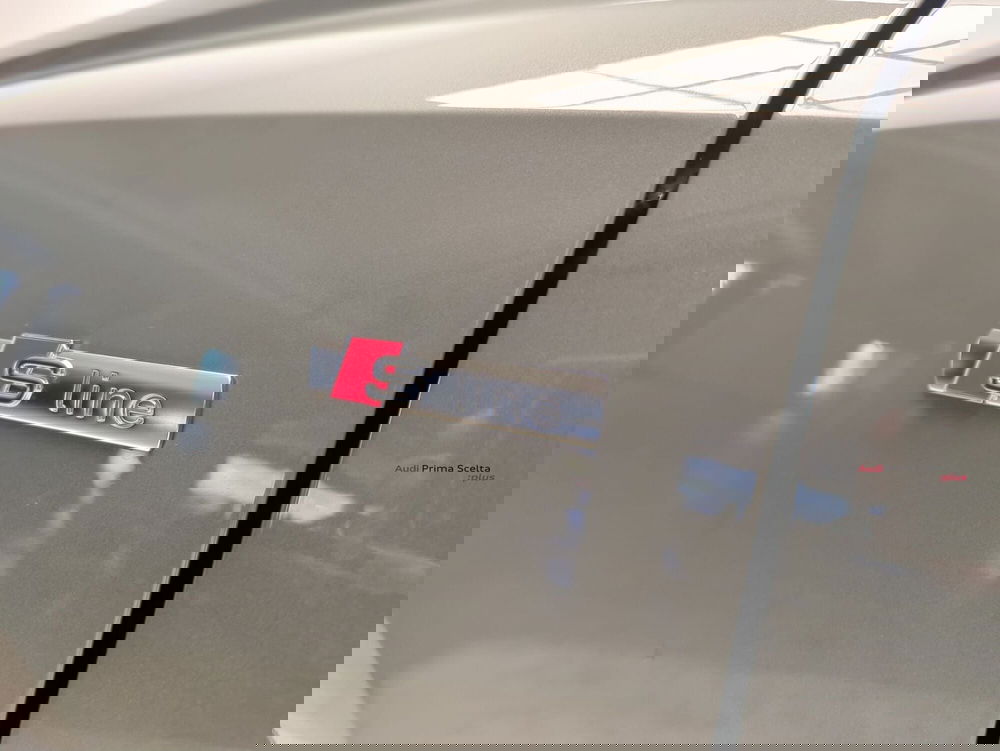 Audi Q3 Sportback usata a Avellino (11)