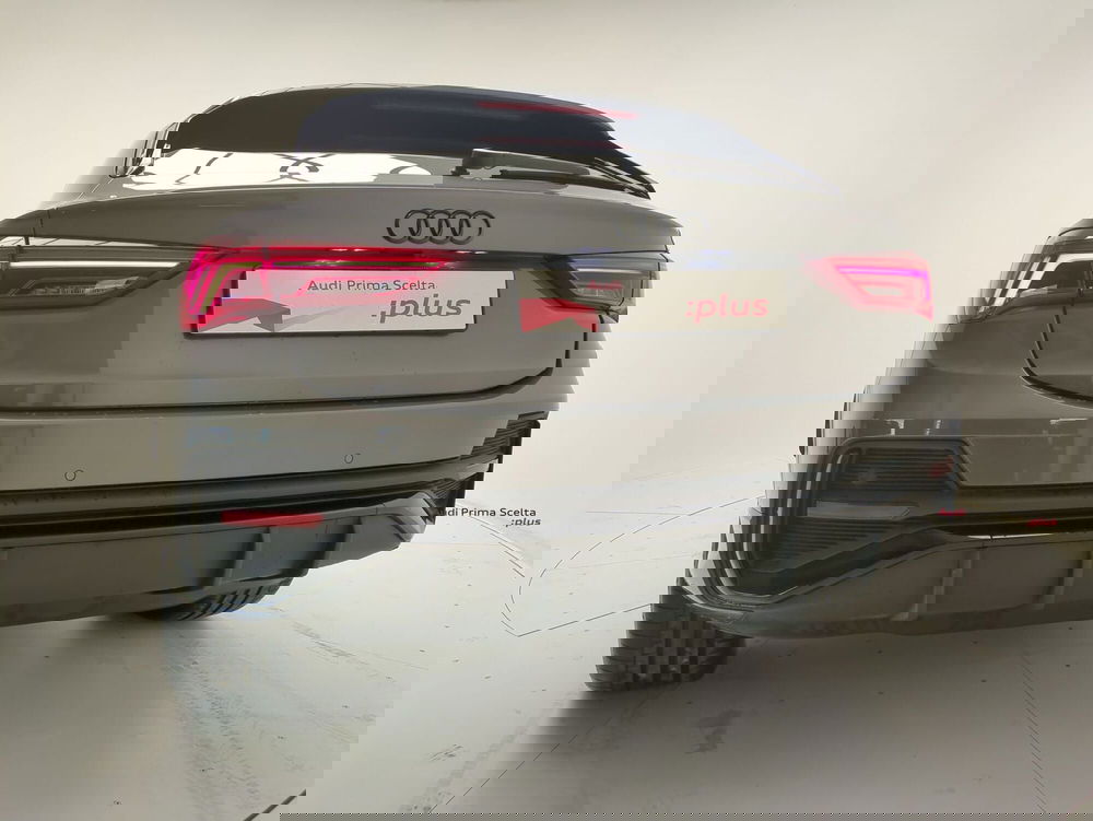 Audi Q3 Sportback usata a Avellino (12)