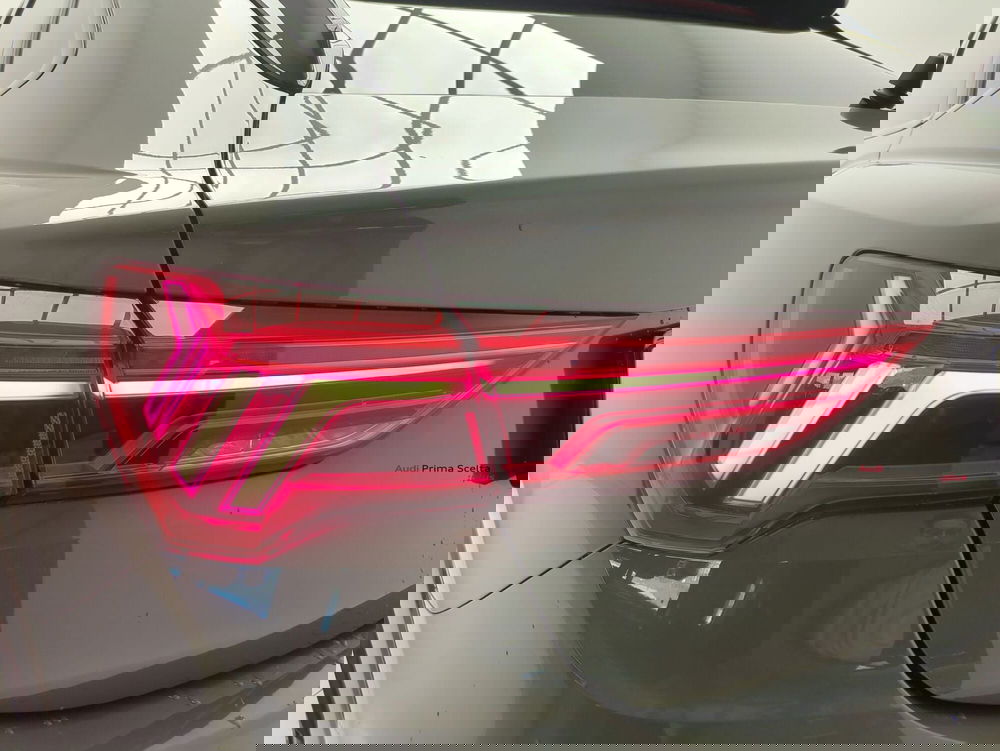 Audi Q3 Sportback usata a Avellino (13)