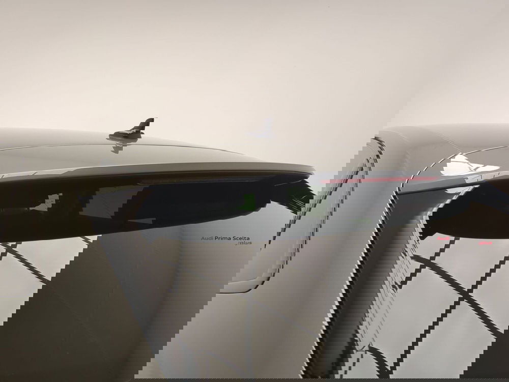 Audi Q3 Sportback usata a Avellino (14)