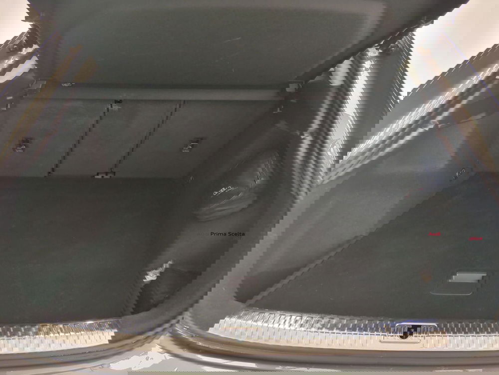 Audi Q3 Sportback usata a Avellino (15)