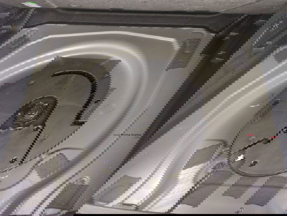 Audi Q3 Sportback usata a Avellino (16)