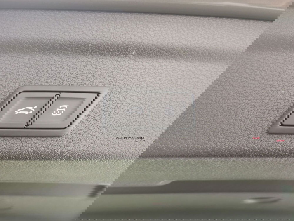 Audi Q3 Sportback usata a Avellino (17)