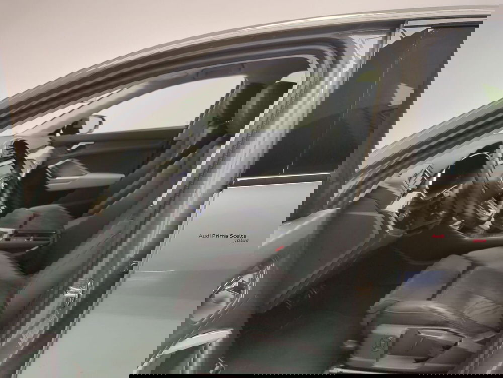 Audi Q3 Sportback usata a Avellino (19)